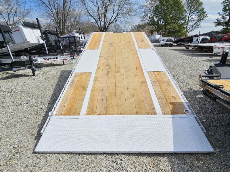 new Tilt Trailers Diamond C Trailers  for sale, in Broken Arrow, OK Thumbnail 19