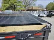 new Dump Trailers Diamond C Trailers  for sale, in Broken Arrow, OK Thumbnail 16