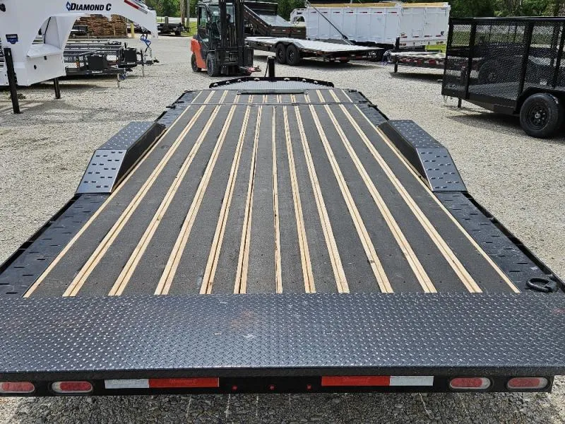 new Tilt Trailers Diamond C Trailers  for sale, in Broken Arrow, OK Thumbnail 7