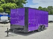 new Vending / Concession Trailers Cargo Craft  for sale, in Broken Arrow, OK Thumbnail 5