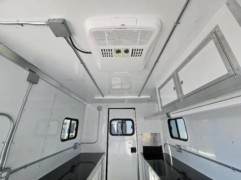 new Office / Fiber Optic Trailers Cargo Craft  for sale, in Broken Arrow, OK Thumbnail 21