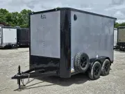 new Cargo (Enclosed) Trailers Cargo Craft  for sale, in Broken Arrow, OK Thumbnail 9
