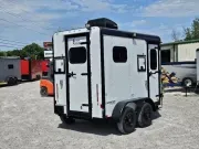 new Office / Fiber Optic Trailers Cargo Craft  for sale, in Broken Arrow, OK Thumbnail 3