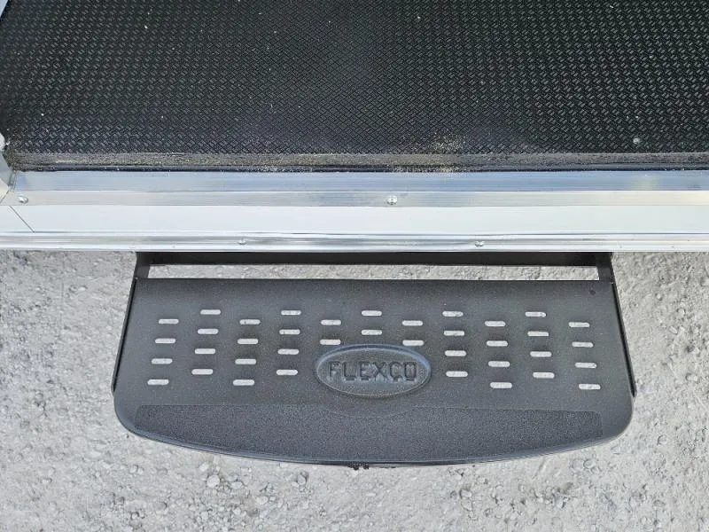 new Other Trailers Cargo Craft  for sale, in Broken Arrow, OK Thumbnail 19