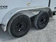 new Office / Fiber Optic Trailers Cargo Craft  for sale, in Broken Arrow, OK Thumbnail 20