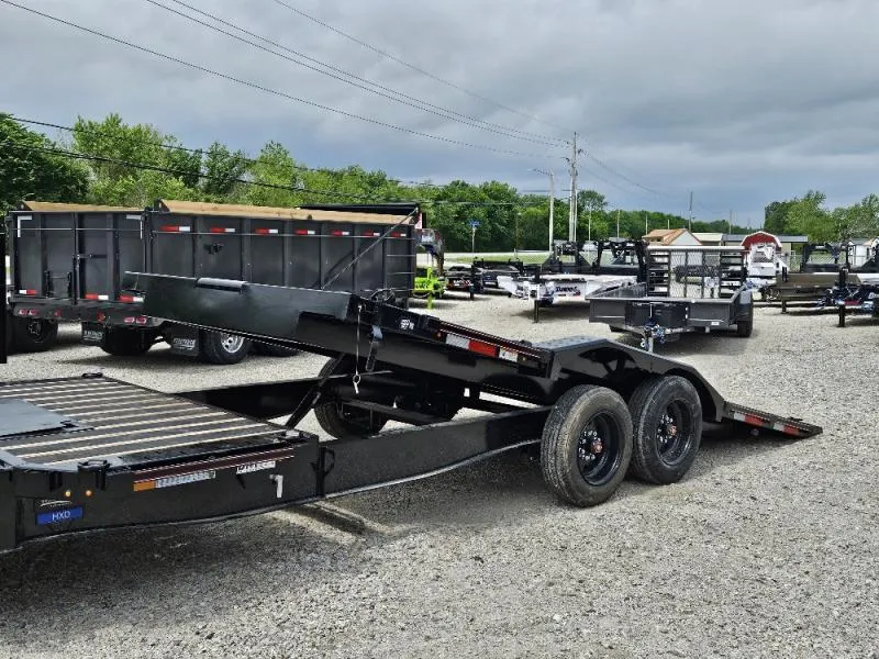 new Tilt Trailers Diamond C Trailers  for sale, in Broken Arrow, OK Thumbnail 16