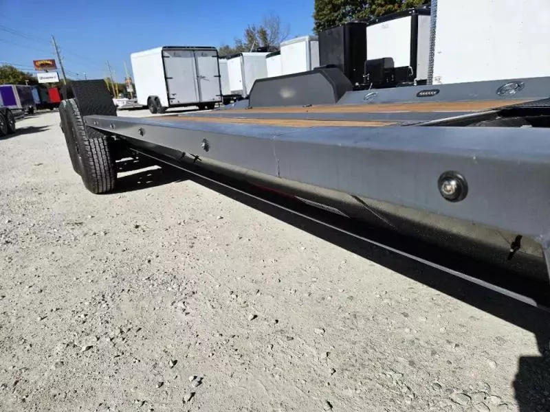 used Equipment / Flatbed Trailers RawMaxx  for sale, in Broken Arrow, OK Thumbnail 21