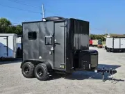 new Office / Fiber Optic Trailers Cargo Craft  for sale, in Broken Arrow, OK Thumbnail 1