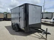 new Cargo (Enclosed) Trailers Cargo Craft  for sale, in Broken Arrow, OK Thumbnail 1