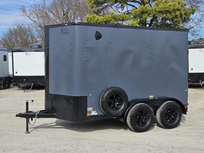 new Other Trailers Cargo Craft  for sale, in Broken Arrow, OK Thumbnail 3