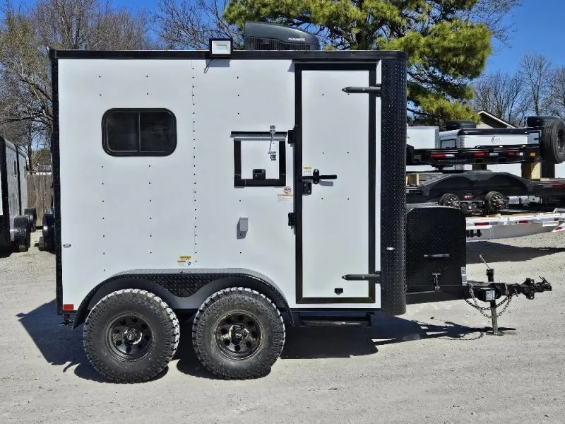 new Other Trailers Cargo Craft  for sale, in Broken Arrow, OK Thumbnail 3