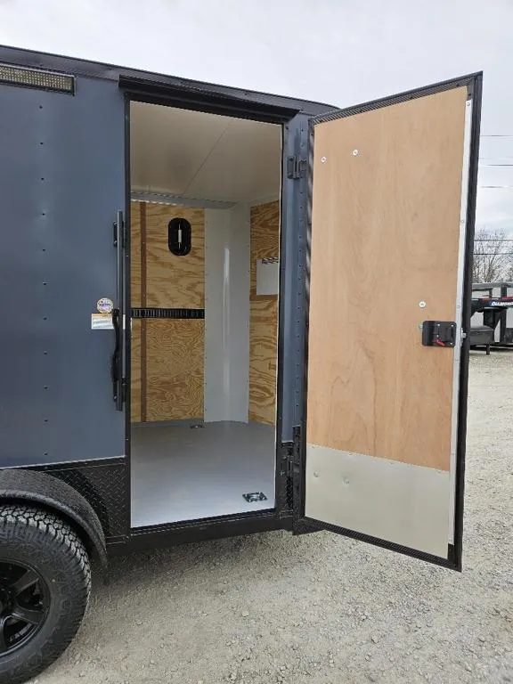 new Cargo (Enclosed) Trailers Cargo Craft  for sale, in Broken Arrow, OK Thumbnail 19