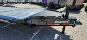 new Tilt Trailers Diamond C Trailers  for sale, in Broken Arrow, OK Thumbnail 11