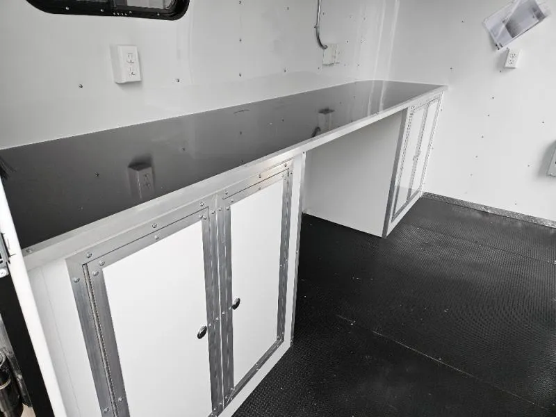 new Office / Fiber Optic Trailers Cargo Craft  for sale, in Broken Arrow, OK Thumbnail 8