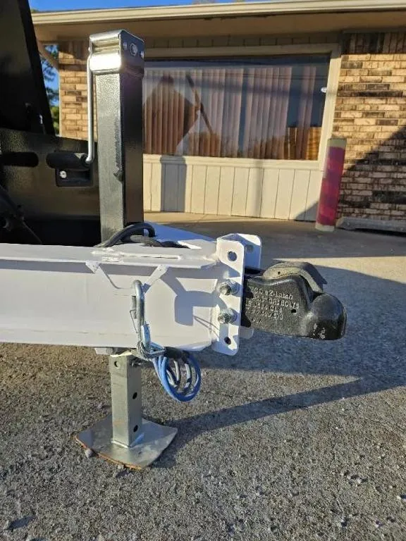 new Other Trailers Diamond C Trailers  for sale, in Broken Arrow, OK Thumbnail 23