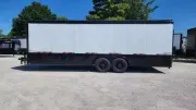 new Cargo (Enclosed) Trailers Cargo Craft  for sale, in Broken Arrow, OK Thumbnail 9