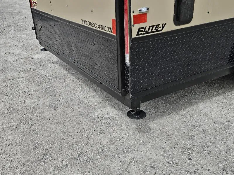 new Cargo (Enclosed) Trailers Cargo Craft  for sale, in Broken Arrow, OK Thumbnail 10