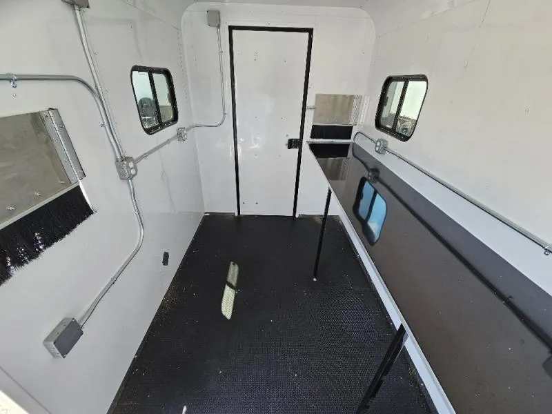 new Office / Fiber Optic Trailers Cargo Craft  for sale, in Broken Arrow, OK Thumbnail 18