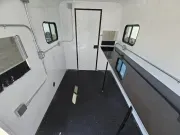 new Office / Fiber Optic Trailers Cargo Craft  for sale, in Broken Arrow, OK Thumbnail 18