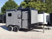 new Office / Fiber Optic Trailers Cargo Craft  for sale, in Broken Arrow, OK Thumbnail 1