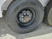 new Equipment / Flatbed Trailers Diamond C Trailers  for sale, in Broken Arrow, OK Thumbnail 15