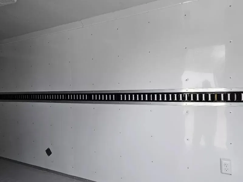 new Cargo (Enclosed) Trailers Cargo Craft  for sale, in Broken Arrow, OK Thumbnail 8