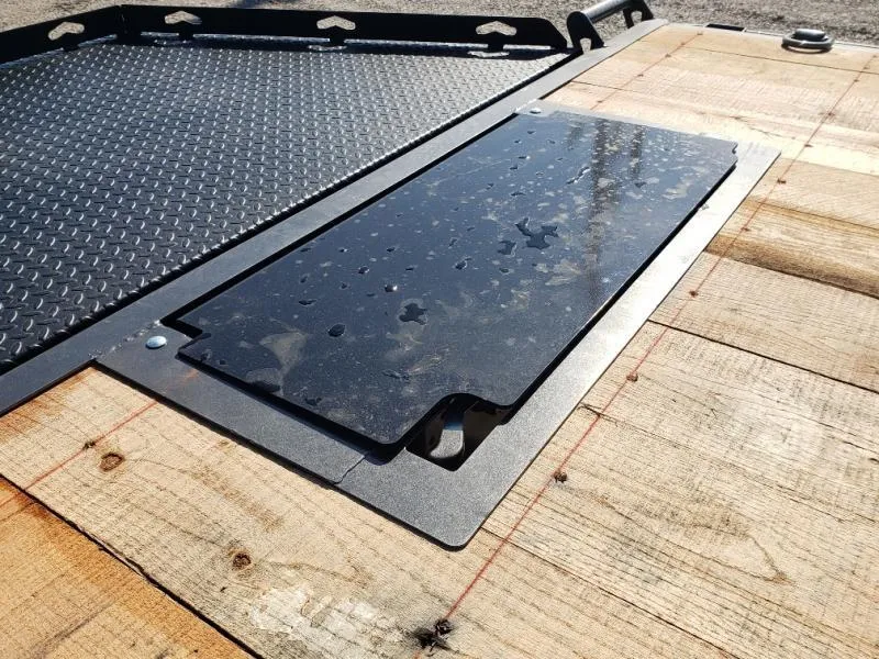 new Equipment / Flatbed Trailers Diamond C Trailers  for sale, in Broken Arrow, OK Thumbnail 5