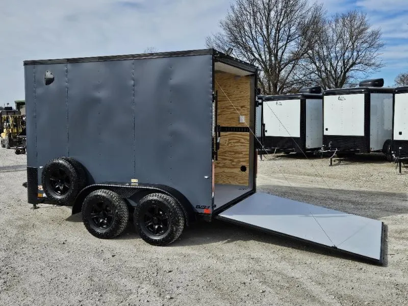 new Other Trailers Cargo Craft  for sale, in Broken Arrow, OK Thumbnail 10