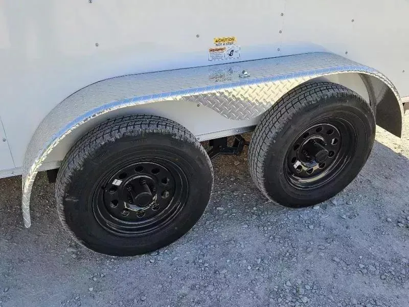 new Other Trailers Cargo Craft  for sale, in Broken Arrow, OK Thumbnail 18