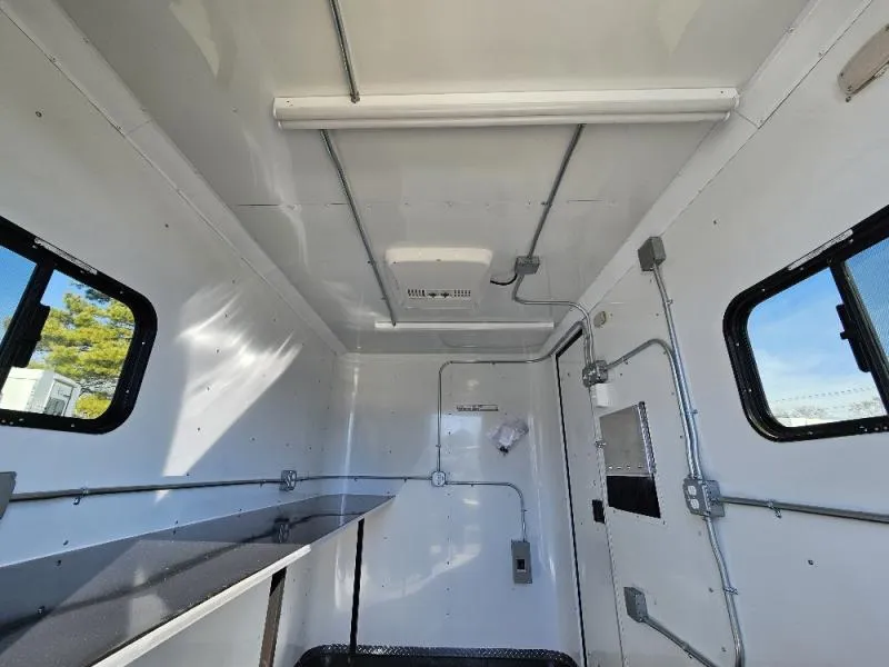 used Other Trailers Cargo Craft  for sale, in Broken Arrow, OK Thumbnail 10