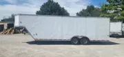 used Cargo (Enclosed) Trailers Cargo Craft  for sale, in Broken Arrow, OK Thumbnail 1