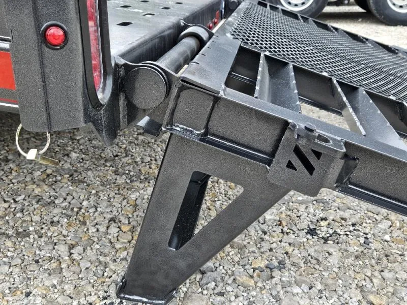 new Utility Trailers Diamond C Trailers  for sale, in Broken Arrow, OK Thumbnail 16