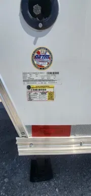 used Cargo (Enclosed) Trailers H and H Trailer  for sale, in Broken Arrow, OK Thumbnail 4