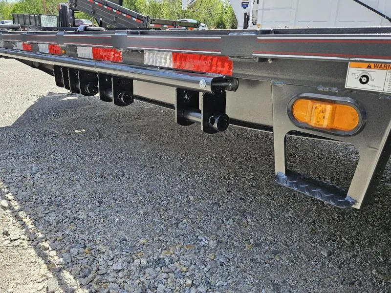 new Equipment / Flatbed Trailers Diamond C Trailers  for sale, in Broken Arrow, OK Thumbnail 10