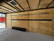 used Cargo (Enclosed) Trailers Continental Cargo  for sale, in Broken Arrow, OK Thumbnail 17