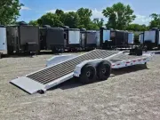 new Tilt Trailers Diamond C Trailers  for sale, in Broken Arrow, OK Thumbnail 5