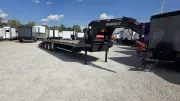 new Equipment / Flatbed Trailers Diamond C Trailers  for sale, in Broken Arrow, OK Thumbnail 4