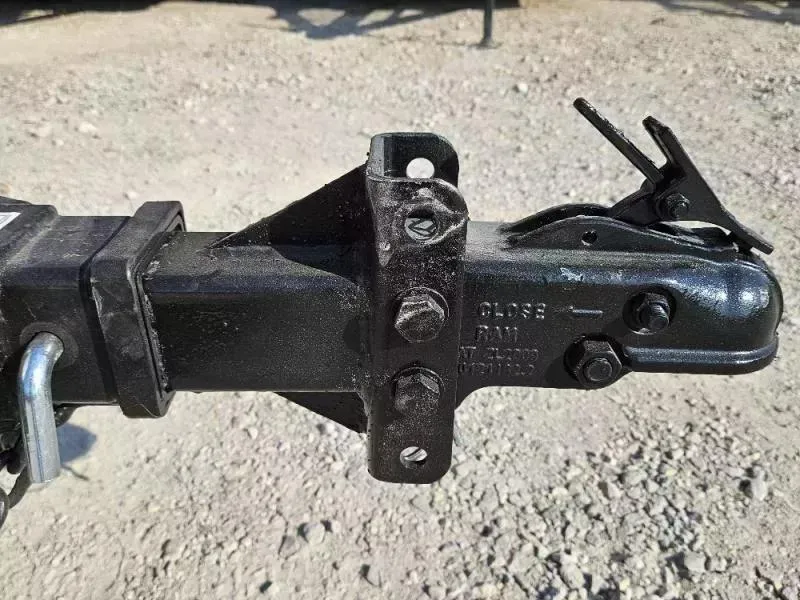 new Other Trailers Cargo Craft  for sale, in Broken Arrow, OK Thumbnail 19