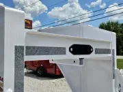 new Equipment / Flatbed Trailers Diamond C Trailers  for sale, in Broken Arrow, OK Thumbnail 13