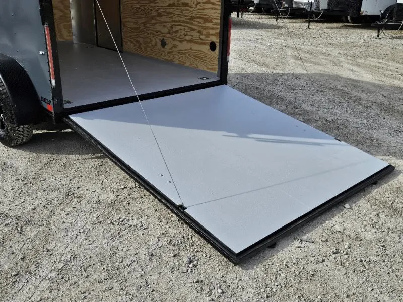 new Other Trailers Cargo Craft  for sale, in Broken Arrow, OK Thumbnail 11