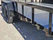 new Utility Trailers Texoma Trailers  for sale, in Broken Arrow, OK Thumbnail 3