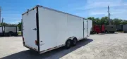 used Cargo (Enclosed) Trailers Cargo Craft  for sale, in Broken Arrow, OK Thumbnail 10