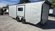 used Cargo (Enclosed) Trailers Cargo Craft  for sale, in Broken Arrow, OK Thumbnail 6