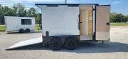new Cargo (Enclosed) Trailers Cargo Craft  for sale, in Broken Arrow, OK Thumbnail 4