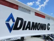 new Equipment / Flatbed Trailers Diamond C Trailers  for sale, in Broken Arrow, OK Thumbnail 5