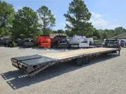 new Equipment / Flatbed Trailers Diamond C Trailers  for sale, in Broken Arrow, OK Thumbnail 3