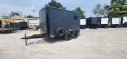new Office / Fiber Optic Trailers Cargo Craft  for sale, in Broken Arrow, OK Thumbnail 4