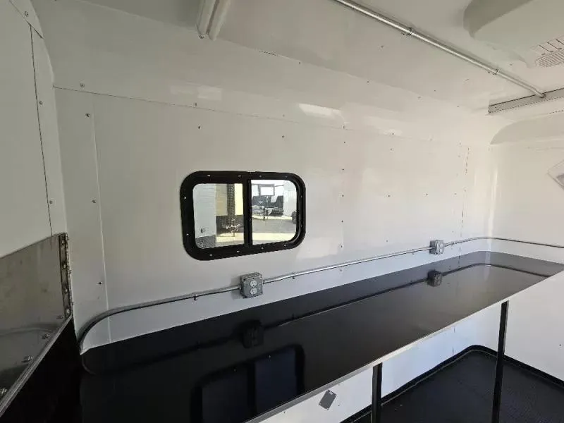 new Office / Fiber Optic Trailers Cargo Craft  for sale, in Broken Arrow, OK Thumbnail 16