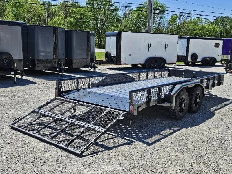 used Other Trailers Diamond C Trailers  for sale, in Broken Arrow, OK Thumbnail 13