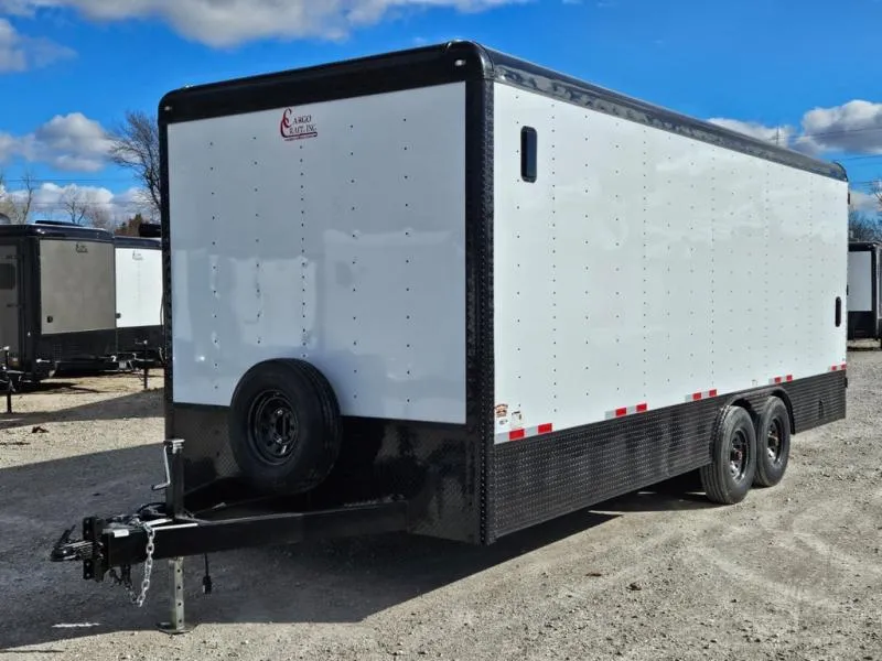 new Other Trailers Cargo Craft  for sale, in Broken Arrow, OK Thumbnail 2